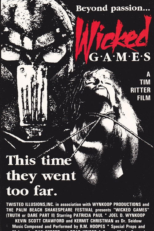 Wicked Games