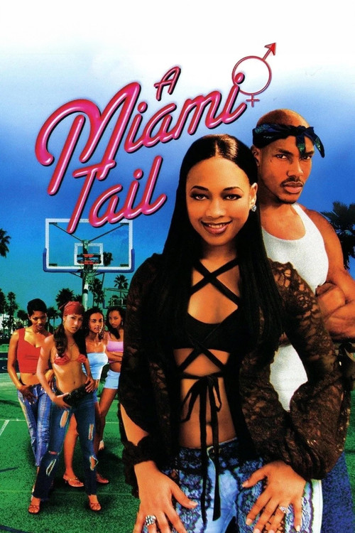 A Miami Tail
