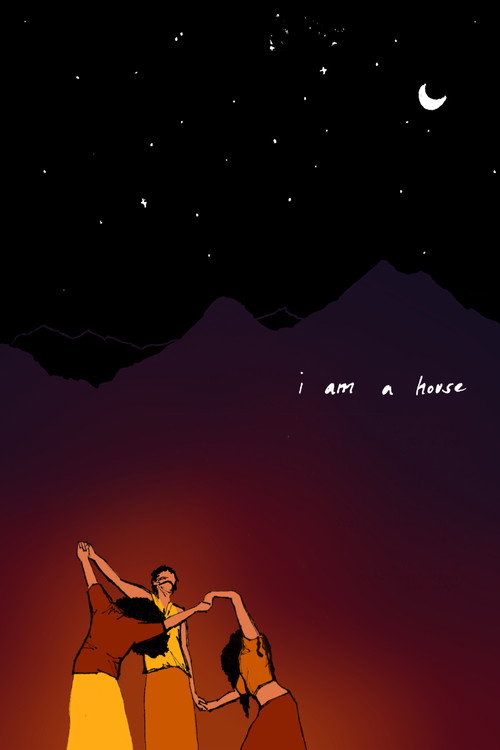 I Am a House