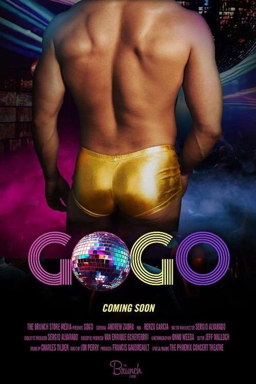 Gogo