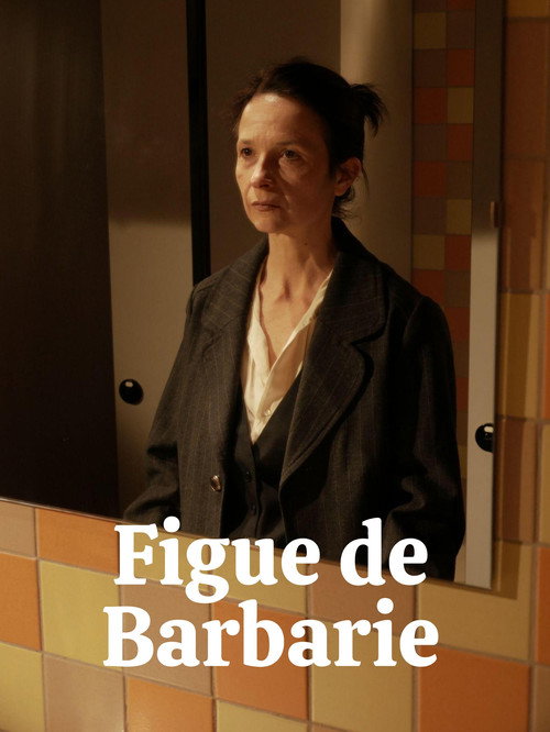 Figue de Barbarie