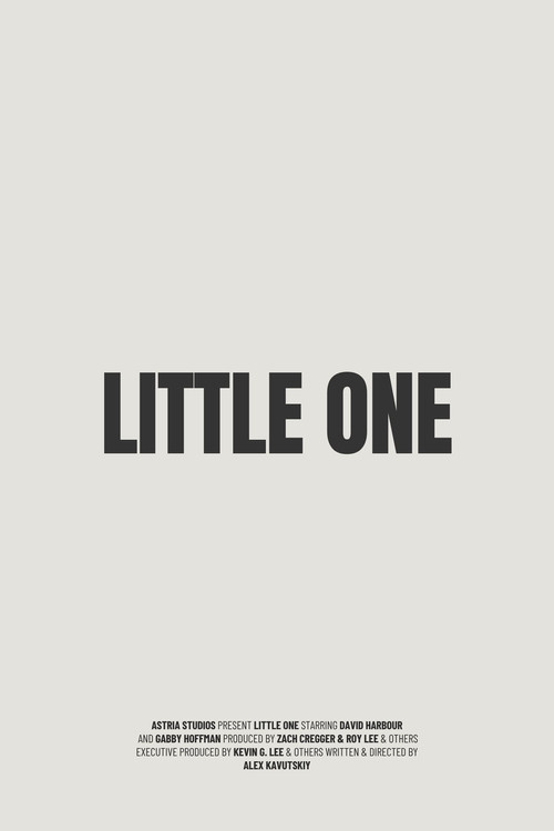 Little One
