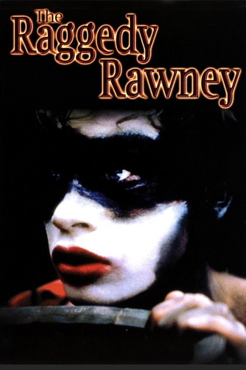 The Raggedy Rawney