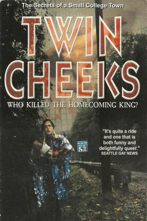 Twin Cheeks: Who Killed the Homecoming King?