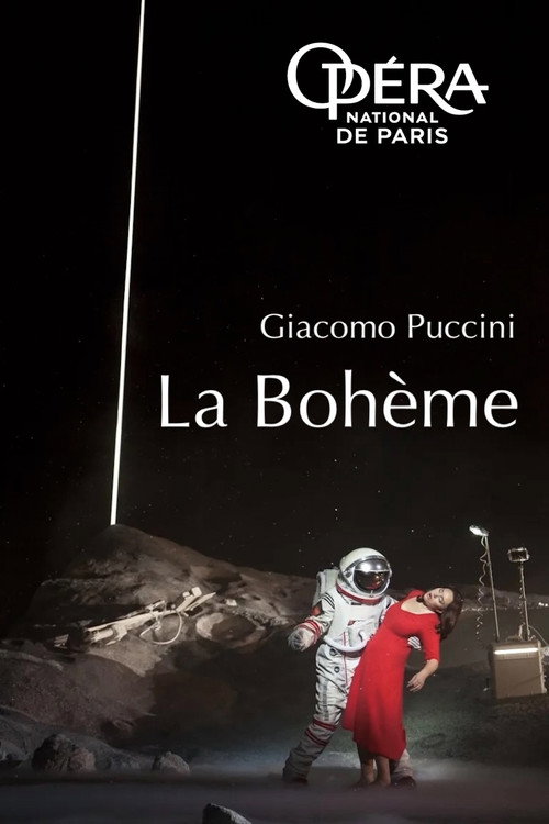 Puccini: La Bohème