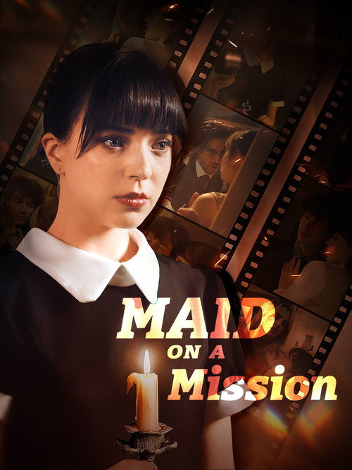 Maid on a Mission