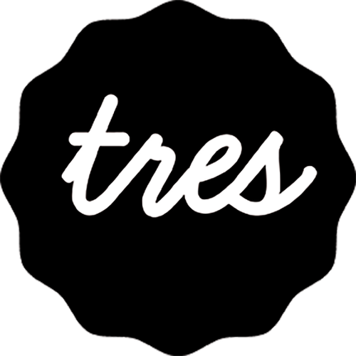 TRES