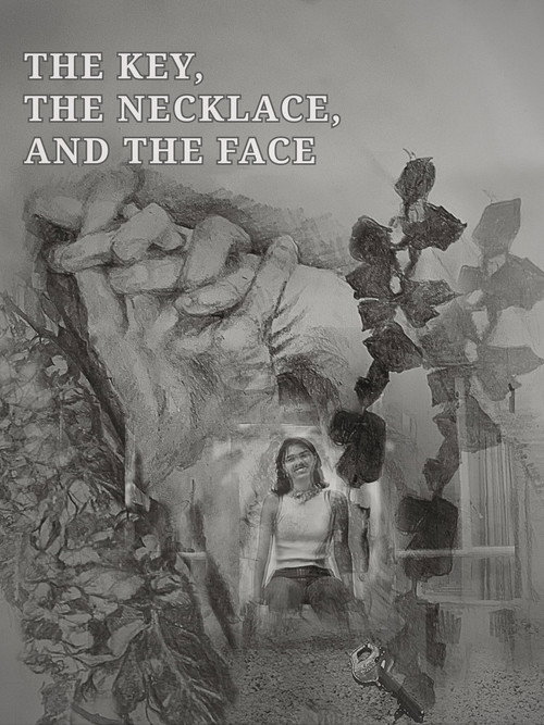 The Key, The Necklace, and The Face