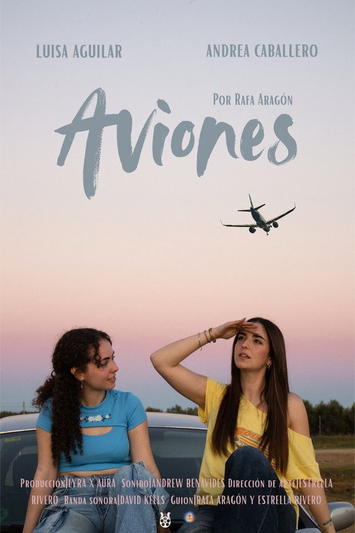 Aviones