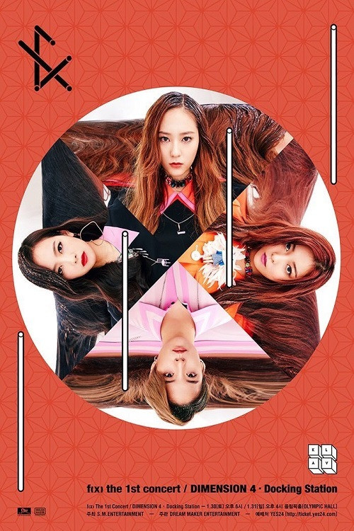 Dimension 4 - Docking Station