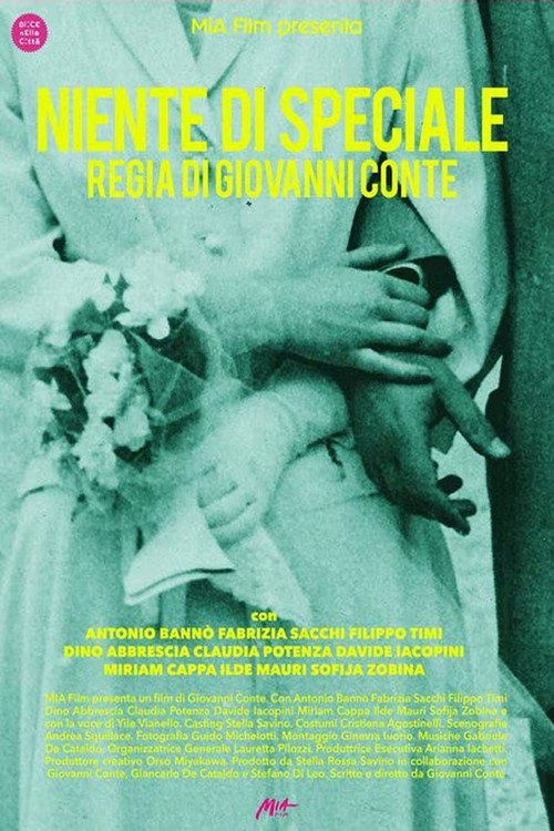 Niente di speciale