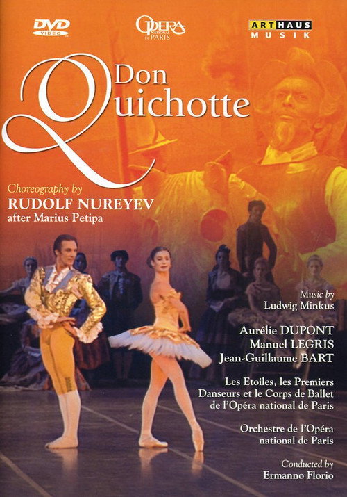 Don Quixote