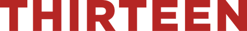 Thirteen