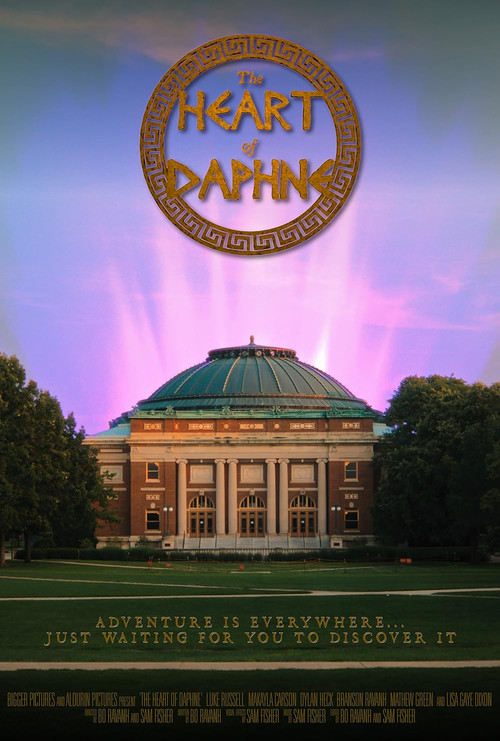 The Heart of Daphne