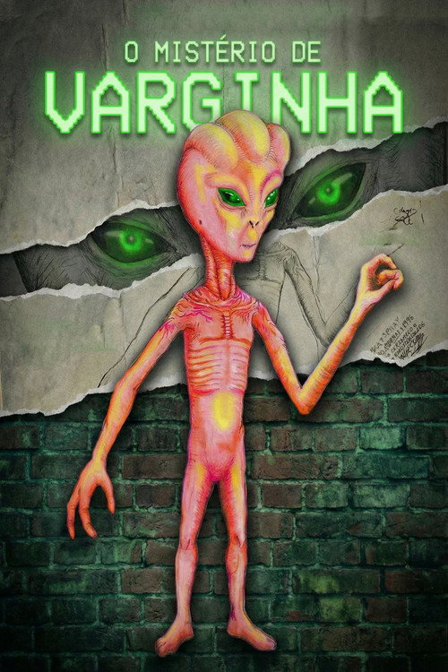 O Mistério de Varginha