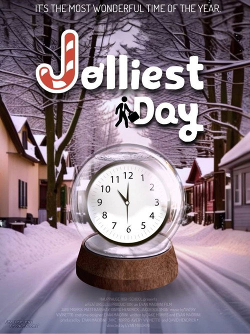 Jolliest Day