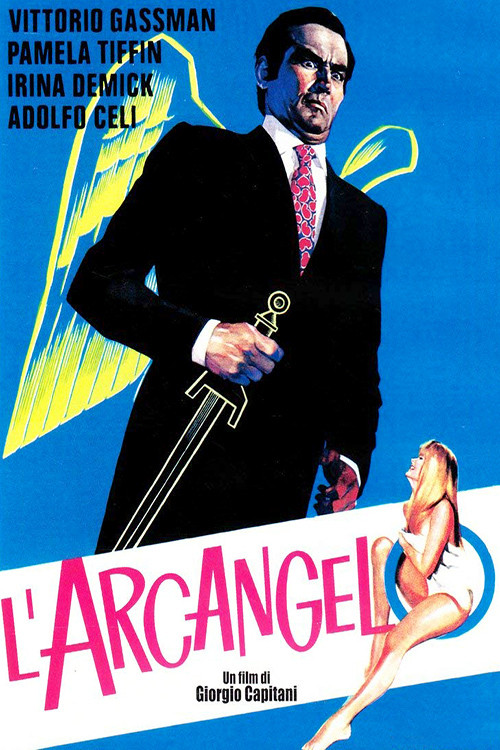 The Archangel