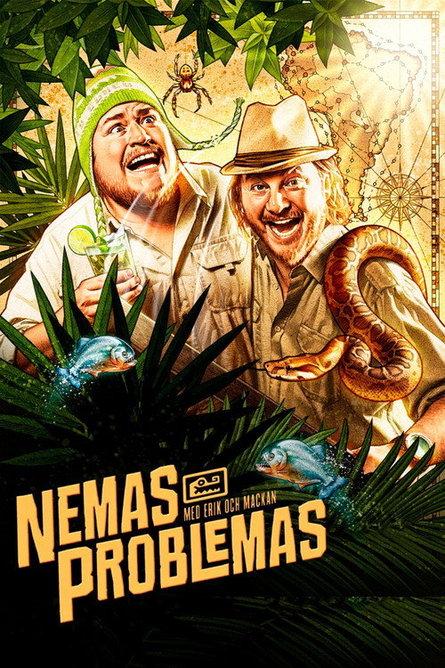 Nemas Problemas