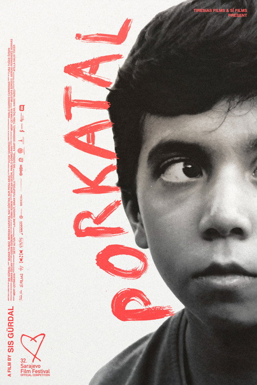 Porkatal