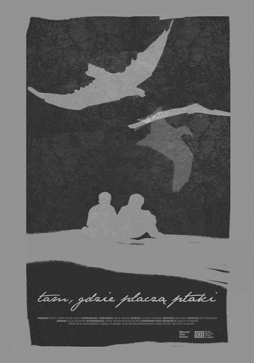 Where the Birds Cry