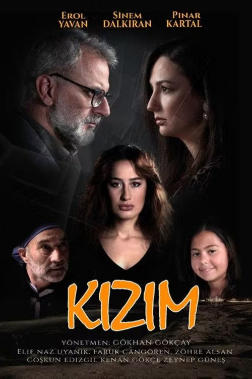 Kızım