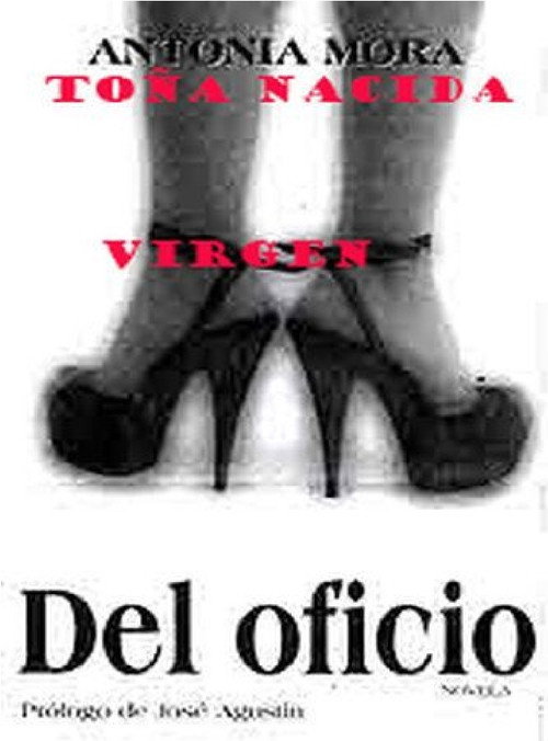 Toña, Born a Virgin