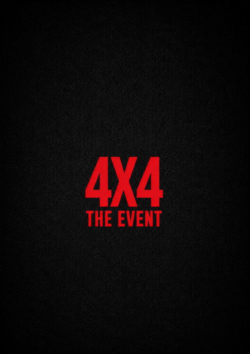 4X4: The Event