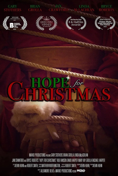 Hope for Christmas