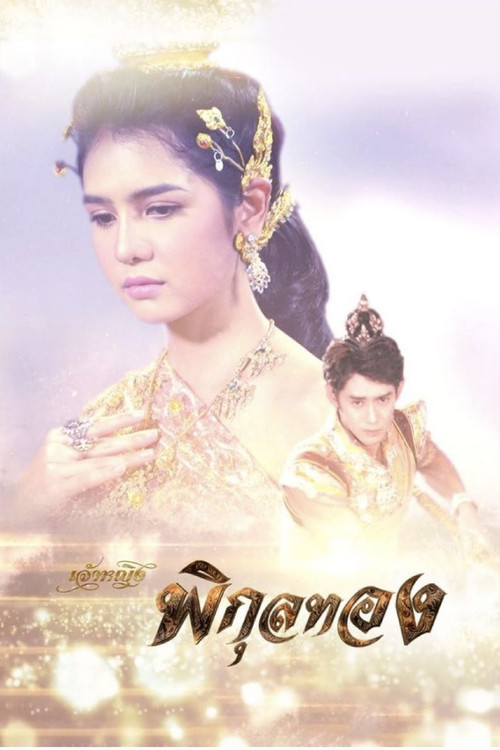 Jaoying Phikun Thong