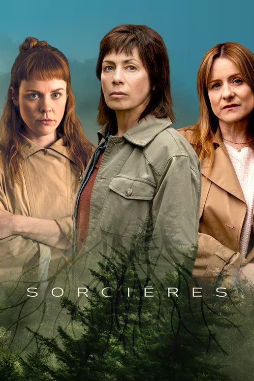 Sorcières