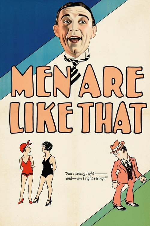Men Are Like That