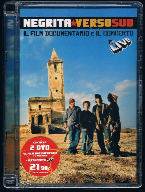 Verso sud
