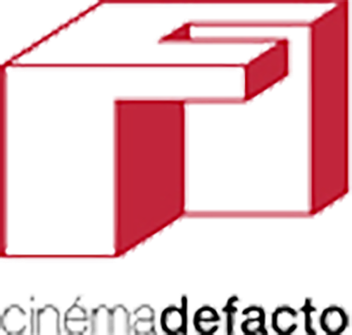 Cinéma Defacto
