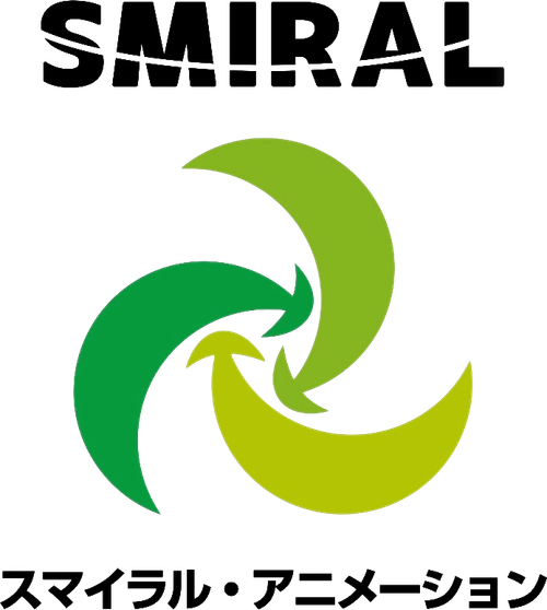 SMIRAL Animation