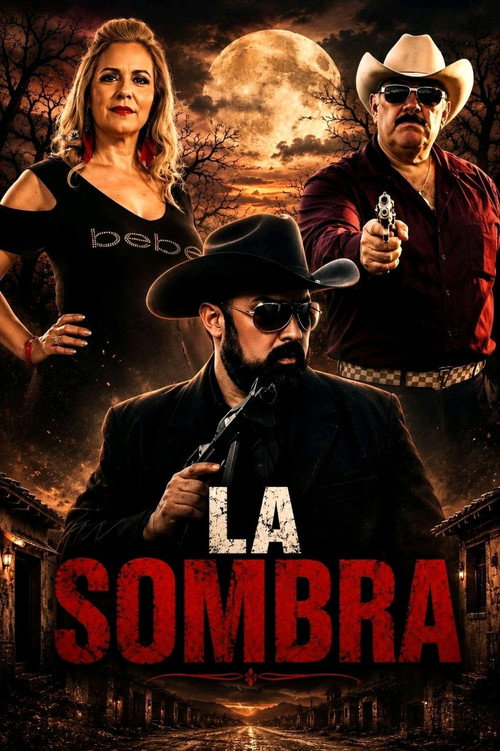 La Sombra