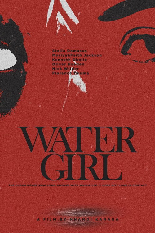 Water Girl