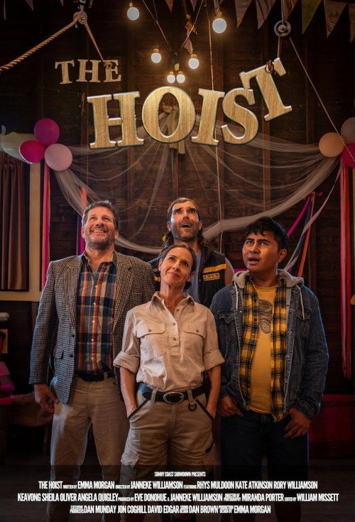 The Hoist