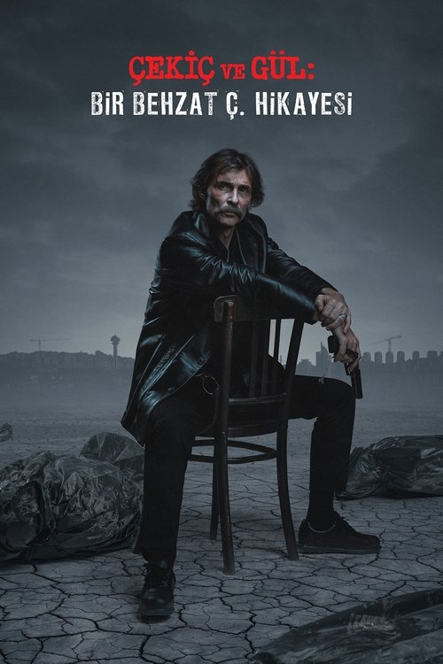 The Hammer and the Rose: A Behzat Ç. Story