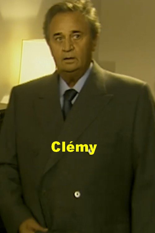 Clémy