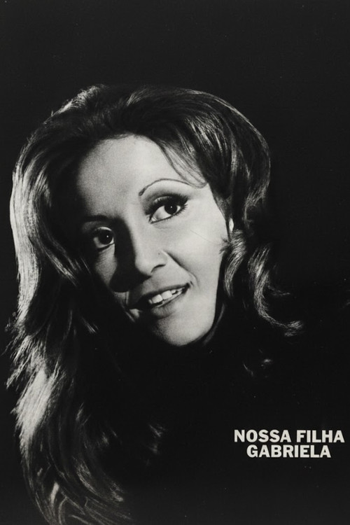 Nossa Filha Gabriela
