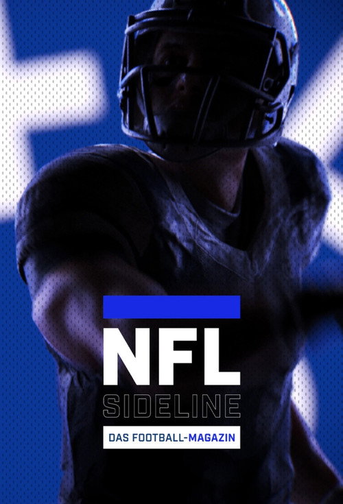 NFL Sideline – Das Football-Magazin