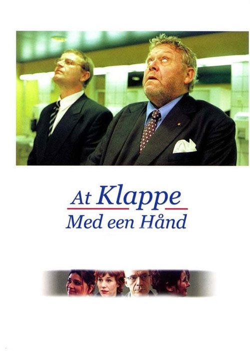 One-Hand Clapping