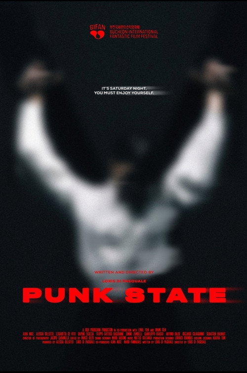 Punk State