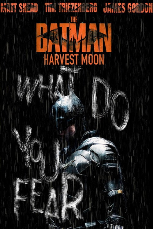 Harvest Moon