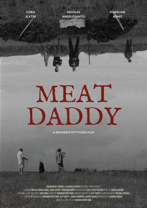 Meat Daddy