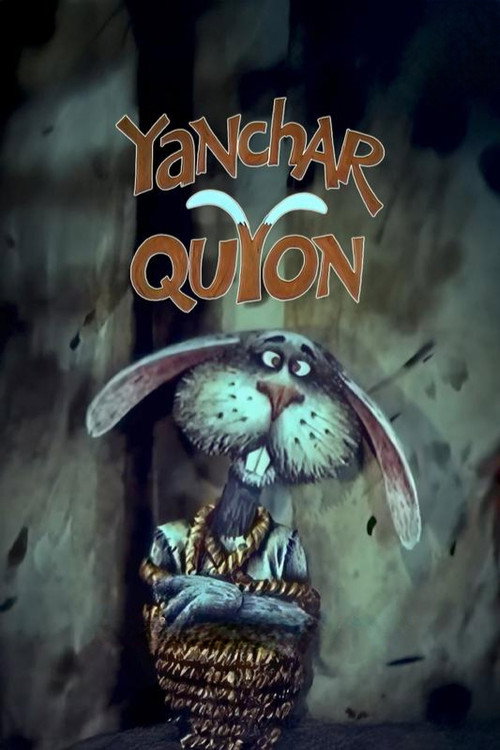 Yanchar quyon