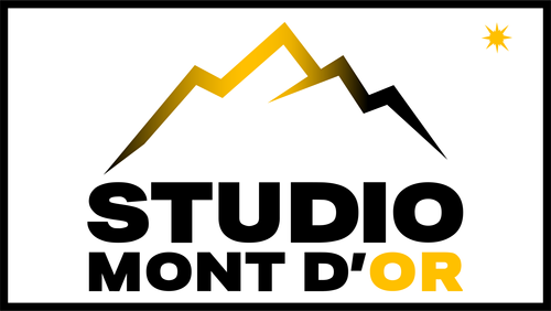 Studio Mont D'or
