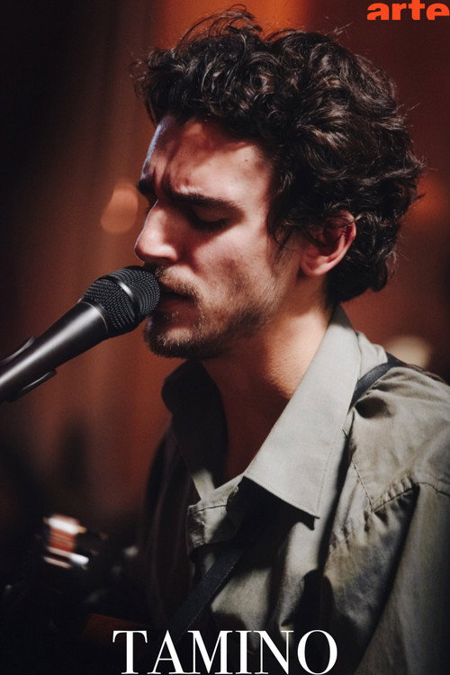 Tamino Private Session
