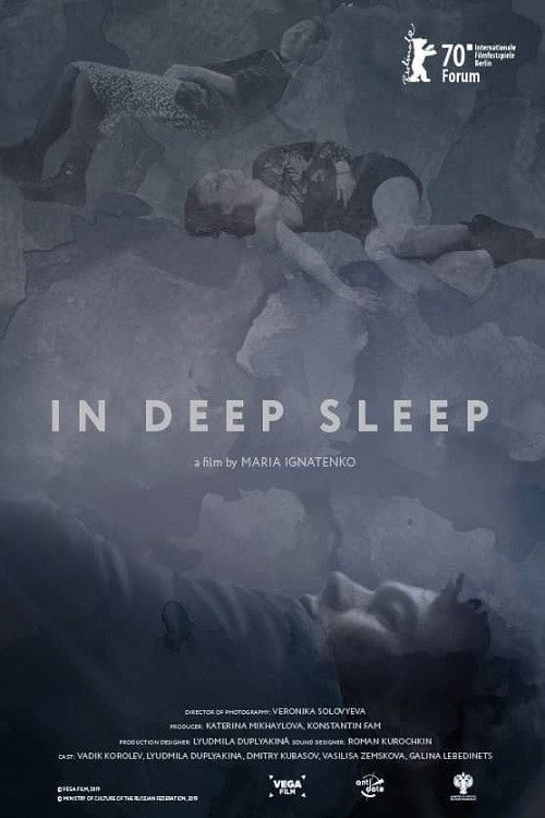 In Deep Sleep