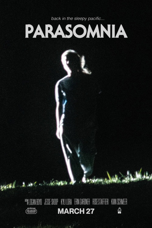 Parasomnia